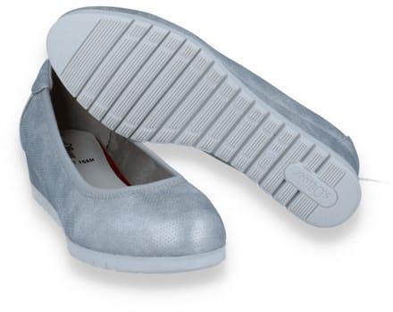 s.Oliver Dames Ballerina 5-22300-42 4A0 Maat: 38 EU