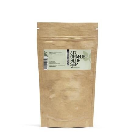 Natural Heroes Oranjebloesem (Gedroogd) - 25 gram