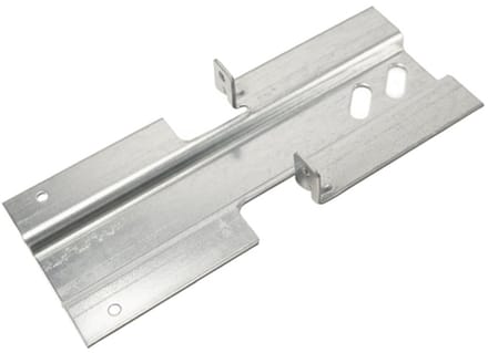 Vloer Hsb-Strip Met Lip Verz 150/280 111X3mm