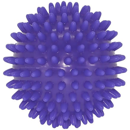 Zachte massagebal met spikes UFE
