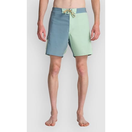 Billabong Ventura Boardshorts groen
