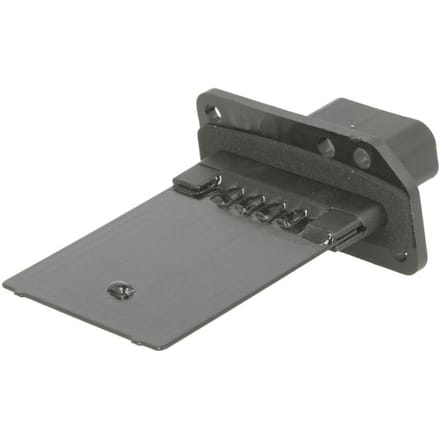 Bedieningselement, verwarming / ventilatie THERMOTEC DE1004TT