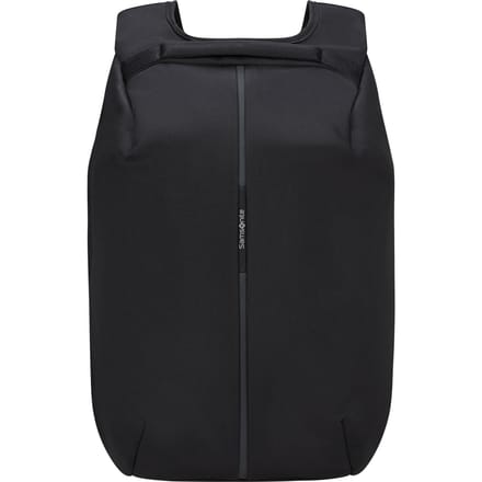Samsonite Laptoprugzak - Securipak 2.0 Laptop backpack 15.6 inch - Black