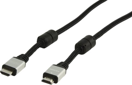 König CMP-CE038-1.5 - High Speed HDMI met ethernet kabel 1,50 m