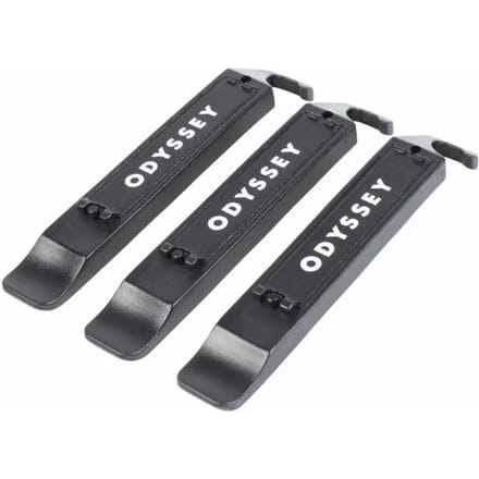 Set van 3 bandenwisselaars Odyssey Futura