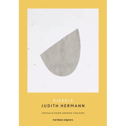 Kiezels - Judith Hermann