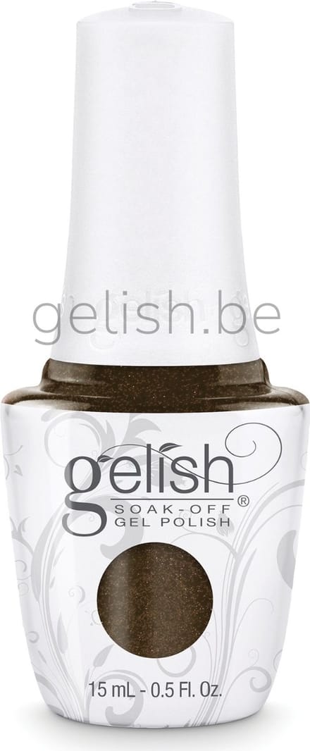 Gelish Sweet Chocolate 15 Ml