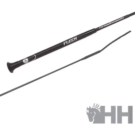 Dressuurzweep Fleck Professional 03015 Carbon Ultralight