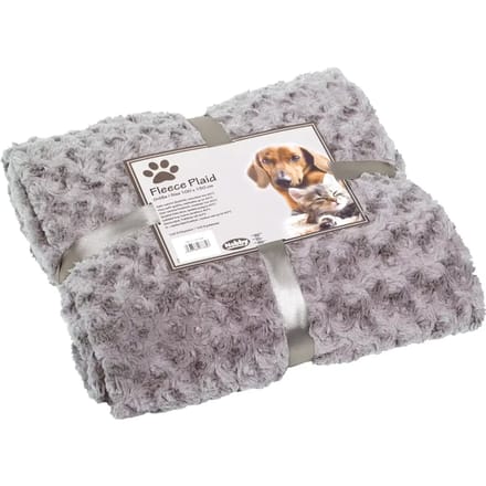 Fleece hondendeken Nobby Pet Super Soft