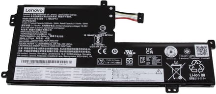 Lenovo 5B10W67302 Batterij - 36Wh