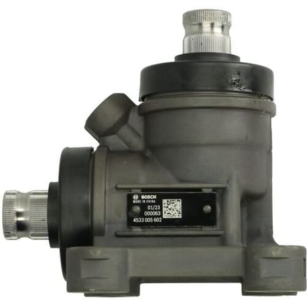 Stuurhuis BOSCH K S00 004 157