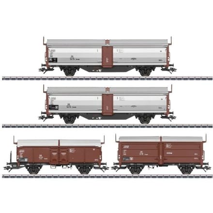 Märklin 47301 Stortgoedwagen AC