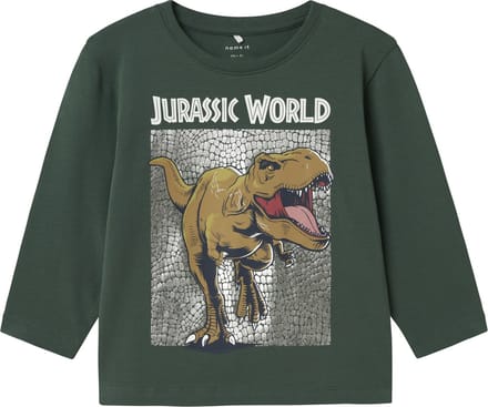 Name it Top met lange mouwen Jurassic World