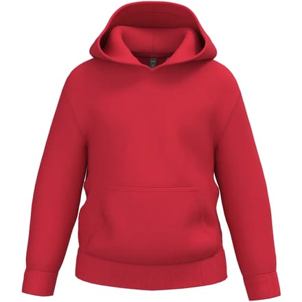 Junior Hoodie Kariban
