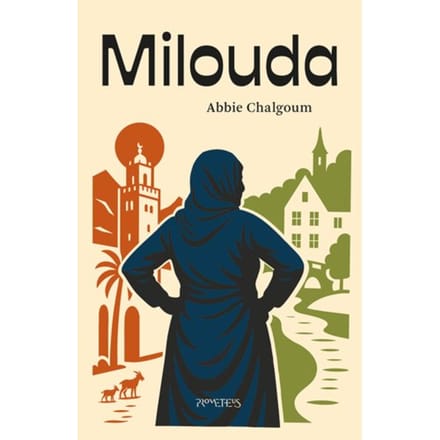 Milouda - Abbie Chalgoum