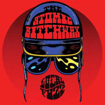 Atomic Bitchwax, The LP - The local fuzz - voor Geen - standaard