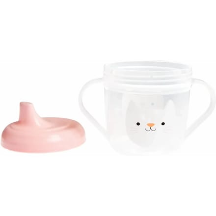 Tuimelaar voor kinderen Rex London Cookie The Cat