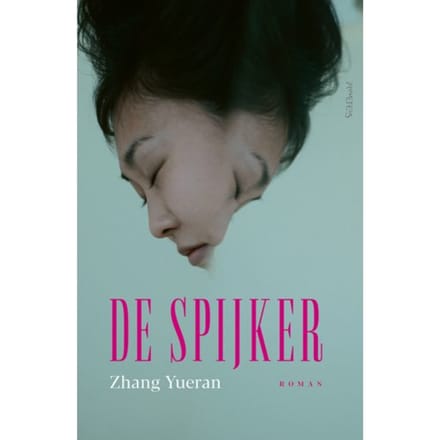 De Spijker - Zhang Yueran