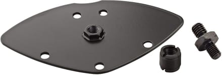 König & Meyer 18853 Adapter für Spider Pro - Accessoire voor keyboard standaards