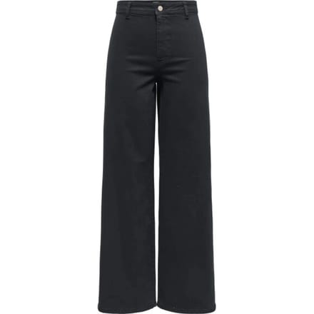 Jacqueline de Yong Vanessa hw wide jeans