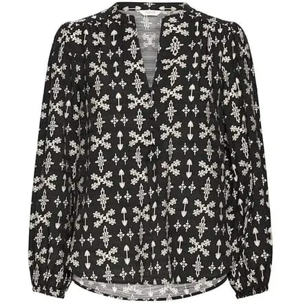 b.young - BYIGAVA BLOUSE - Dames - Blouses