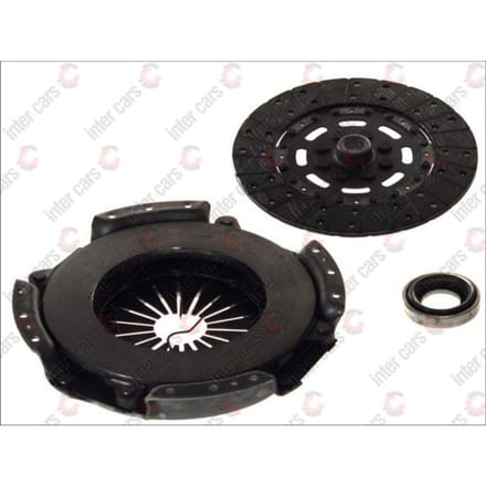 Koppelingsset VALEO 826615