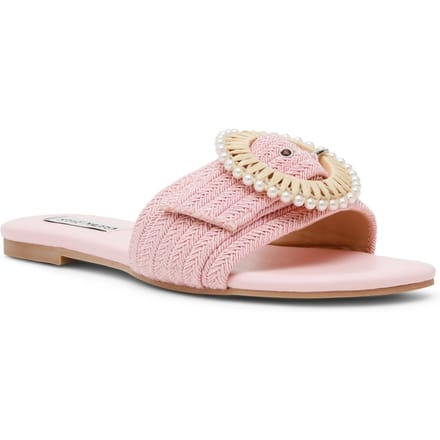 Steve Madden Moyra Sandals Pink Größe: 41 | Sandalen Outlet | Damen | Rosa