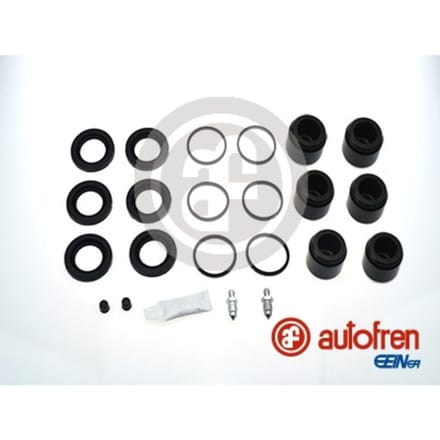 Reparatieset, remklauw AUTOFREN SEINSA D42936C