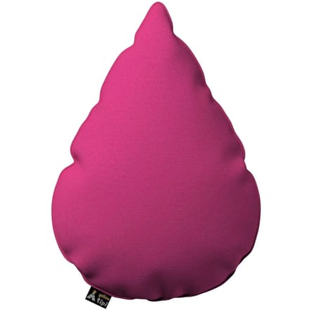 Kussen Yellow Tipi Sweet Drop Happiness