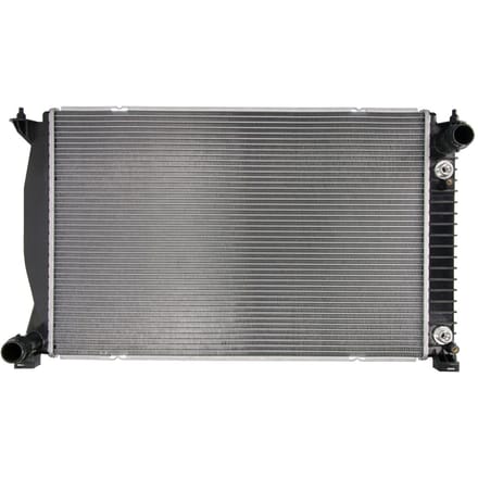 Radiator, motorkoeling THERMOTEC D7A034TT