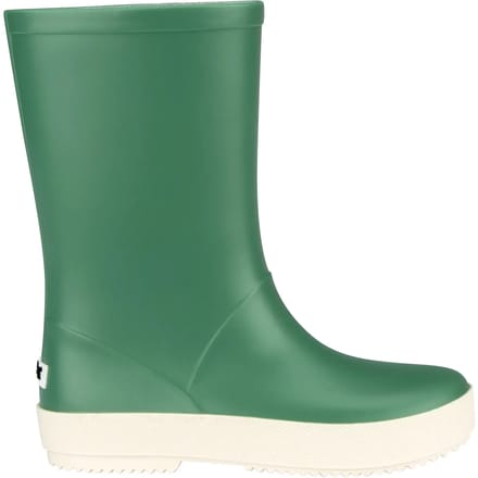Ralka Regenlaarzen Junior - Puddle - Groen - 33/34