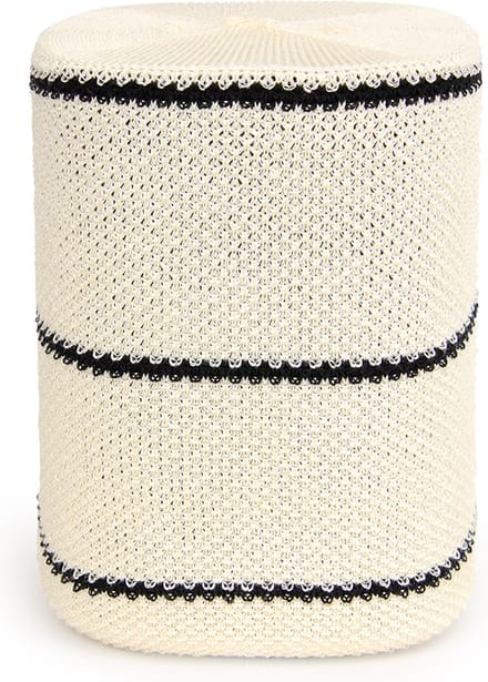 Soundskins – Luxe textielhoes / Luidsprekeraccessoire – Compatibel met Sonos One (SL) - Touline