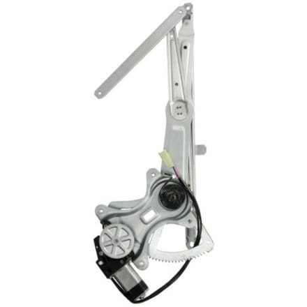 Raamregelaar MAGNETI MARELLI 350103170125 links