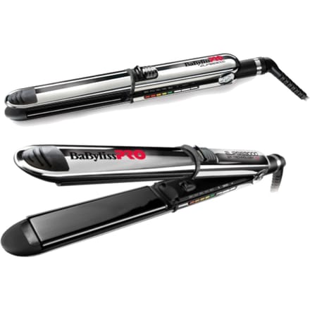 Babyliss PRO Stijltang Elipsis 3000 Outlet zwart 55W
