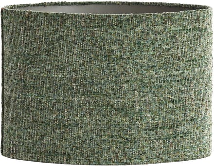 Light & Living - Lampenkap OSIRE - 45x21x32 cm - Groen