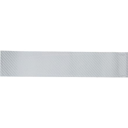 Console Midden Skin Krasbestendigheid Game Console Middenstrip Sticker voor PS5 Optische Schijf grijze kleur