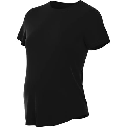 Dames damesslip zwangerschapstrainingsshirt Nike One