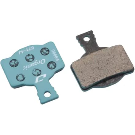 Sport Organic Disc Brake Pad - Magura (MT8)