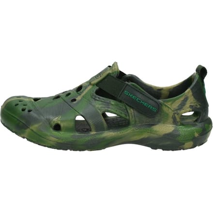Skechers - Koolers Swurlz Groen 28