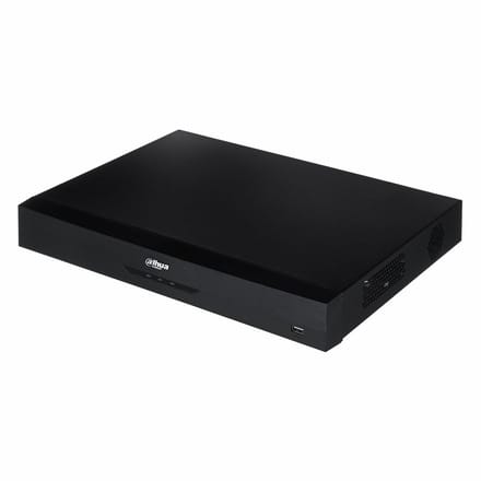 Dahua NVR4208-EI - IP Rejestrator - 8 Kanalen - WizSense