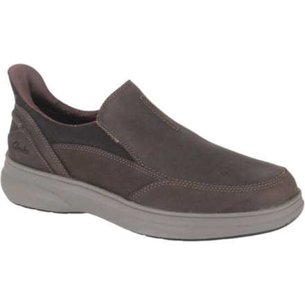 Clarks instapper easy step in Mullan Step 26184413 Bruin