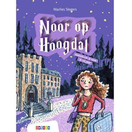 Noor Op Hoogdal - Makkelijk & Leuk - Marlies Slegers