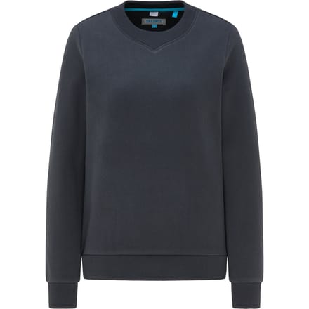 TALENCE Jumper Blonda Dames donker marine