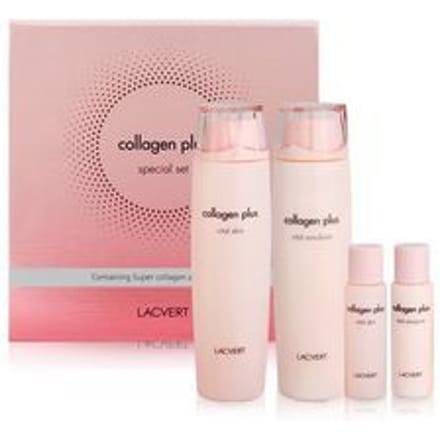 LACVERT - Collagen Plus Special Set 4 pcs