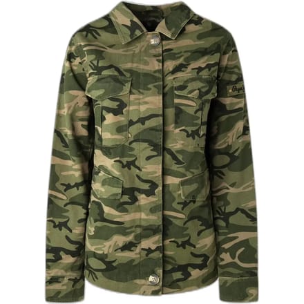 Damesjas Pepe Jeans Adele