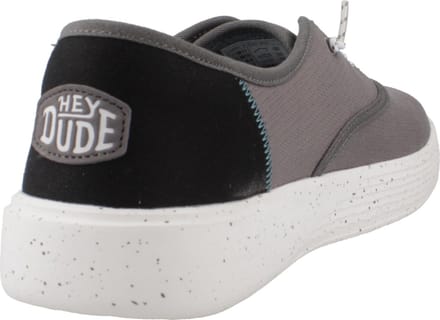 HEY DUDE CONWAY SPORT MESH Grijs 43 EU