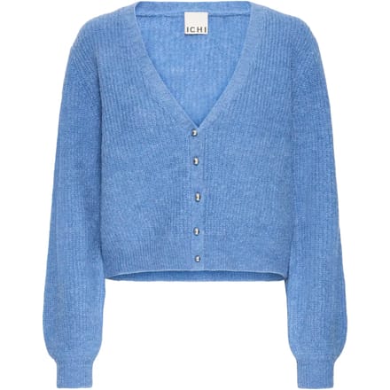 Ichi IHMARIN CA6 Dames Vest - Maat M