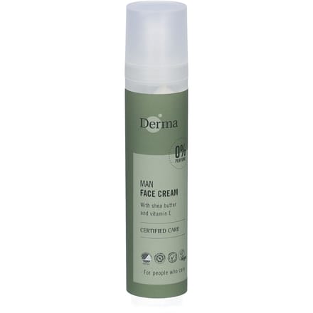 Derma Man 24h Gezichtscrème 50