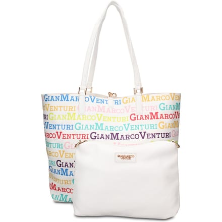 GIAN MARCO VENTURI Shoppertas Women