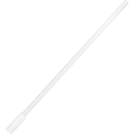 250mm Magnetische Roervistaaf Retriever PTEE Anti-corrosie Recycling Staaf white